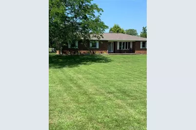 11021 Mile Road, New Lebanon, OH 45345 - Photo 1