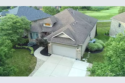 969 Eagle Run Drive, Dayton, OH 45458 - Photo 1