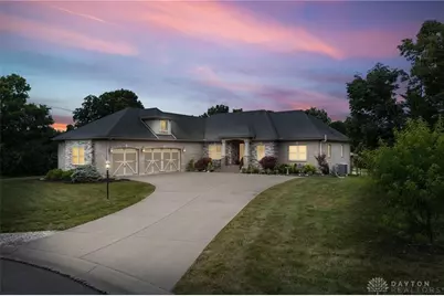 2238 Estates Court, Springboro, OH 45066 - Photo 1