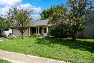 6415 Pheasant Finch Drive, Dayton, OH 45424 - Photo 1