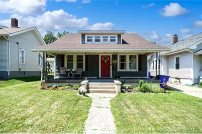 439 S G Street, Hamilton, OH 45013 - Photo 1