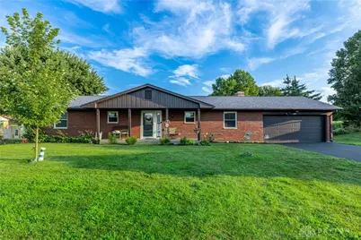 4185 Rose Marie Road, Franklin, OH 45005 - Photo 1