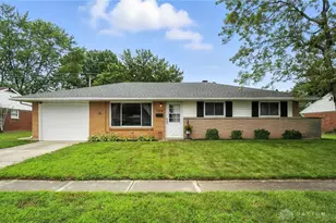 708 Hile Ln, Englewood, OH 45322 - Photo 1