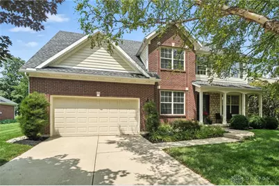 2941 Parkwood Drive, Troy, OH 45373 - Photo 1