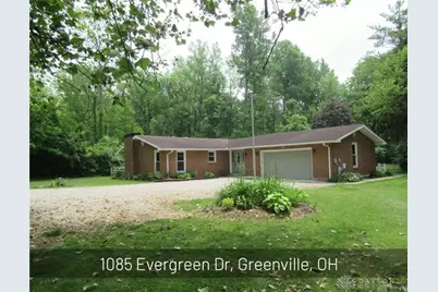 1085 Evergreen Drive, Greenville, OH 45331 - Photo 1