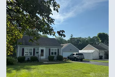 473 Blueridge Drive, Dayton, OH 45415 - Photo 1