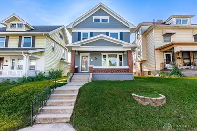 [Address not provided], Dayton, OH 45410 - Photo 1