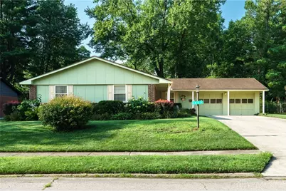 4343 Moss Oak Trail, Bellbrook, OH 45305 - Photo 1