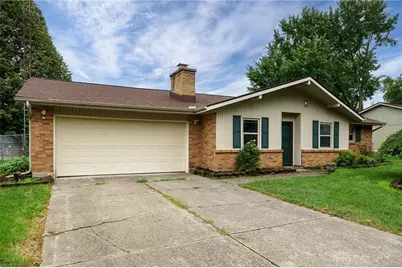 732 Shoshoni, Tipp City, OH 45371 - Photo 1