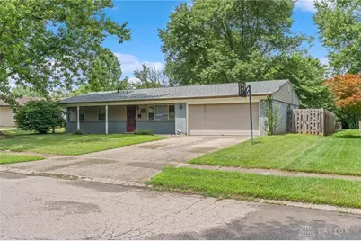 4414 Moss Oak Trail, Bellbrook, OH 45305 - Photo 1