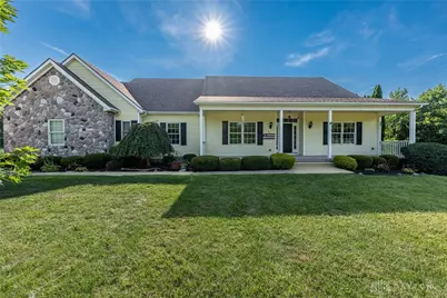 3387 Shaker Road, Franklin, OH 45005 - Photo 1