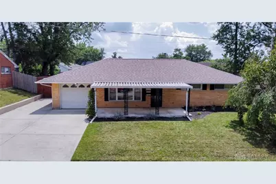 5474 Naughton Drive, Dayton, OH 45424 - Photo 1