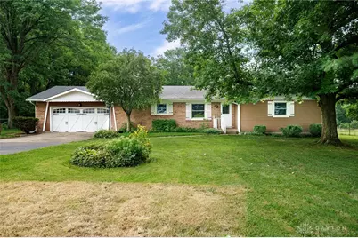 3390 Spence Road, New Carlisle, OH 45344 - Photo 1