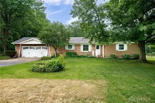 3390 Spence Rd, New Carlisle, OH 45344 - Photo 1