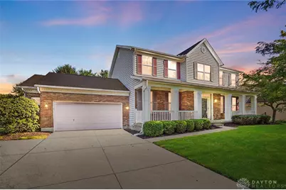 2156 Bassett Court, Beavercreek, OH 45434 - Photo 1