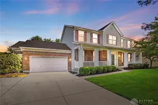 2156 Bassett Ct, Beavercreek, OH 45434 - Photo 1