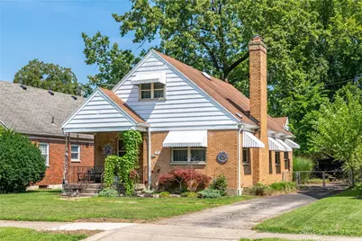 905 Danbury Road, Dayton, OH 45420 - Photo 1