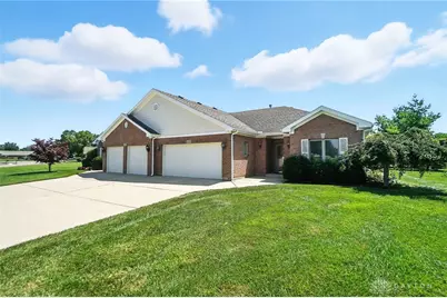 1482 Lantern Lane, Troy, OH 45373 - Photo 1