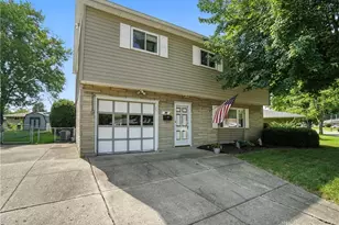 44 Savoy Ave, Dayton, OH 45449 - Photo 1