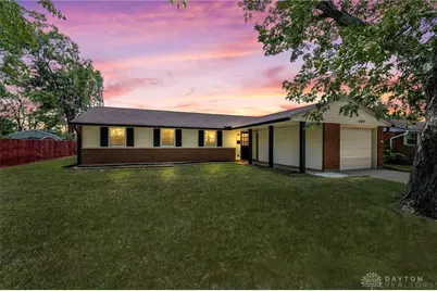 104 Silverstone Drive, Englewood, OH 45322 - Photo 1