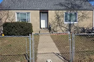 2119 Bellefontaine Ave, Dayton, OH 45404 - Photo 1