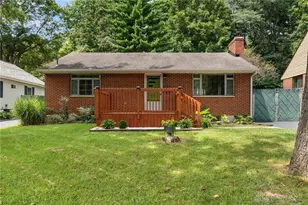 2823 Lindale Ave, Dayton, OH 45414 - Photo 1