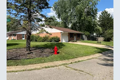 5981 Corby Way, Huber Heights, OH 45424 - Photo 1