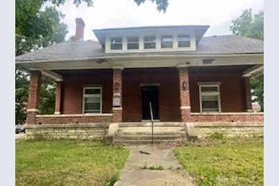 201 Rockwood, Dayton, OH 45405 - Photo 1