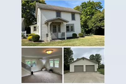 6570 S Tipp Cowl Road, Tipp City, OH 45371 - Photo 1