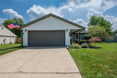 1801 Villa Road, Springfield, OH 45503 - Photo 1