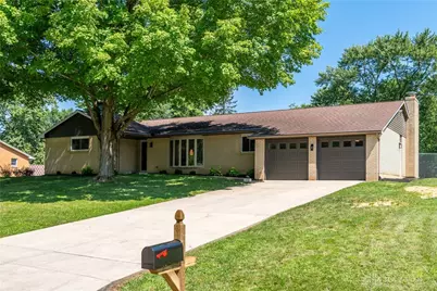 3235 Maplewood Drive, Beavercreek, OH 45434 - Photo 1