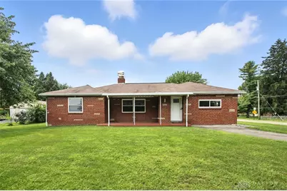 2855 Springfield-Jamestown Road, Springfield, OH 45505 - Photo 1