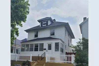 112 Notre Dame Avenue, Dayton, OH 45404 - Photo 1