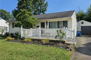 5420 Ferngrove Dr, Dayton, OH 45432 - Photo 1