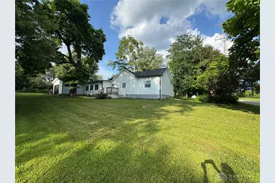 5540 Broadway Road, Springfield, OH 45502 - Photo 1