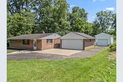 2790 Sears Road, Spring Valley Twp, OH 45370 - Photo 1