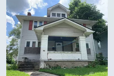 66 E Hudson Avenue, Dayton, OH 45405 - Photo 1