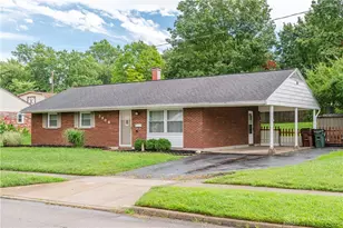 2908 Powhattan Pl, Dayton, OH 45420 - Photo 1