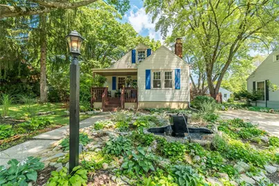 545 Monteray Avenue, Dayton, OH 45419 - Photo 1