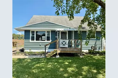 5333 Duquesne Avenue, Dayton, OH 45431 - Photo 1