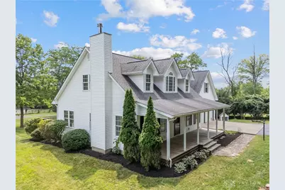 886 N Nixon Camp Road, Oregonia, OH 45054 - Photo 1