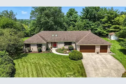 60 Robinglen Court, Springboro, OH 45066 - Photo 1