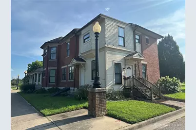 802 Anderson Goodrich Court, Dayton, OH 45402 - Photo 1