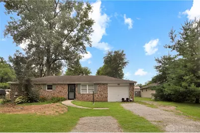 3646 S Creek Drive, Greenville, OH 45331 - Photo 1