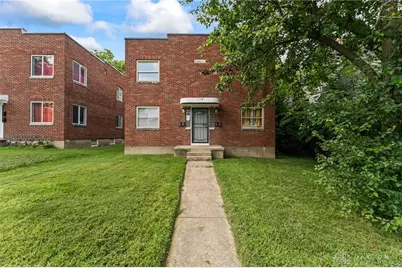 115 E Norman Avenue, Dayton, OH 45405 - Photo 1
