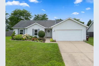 2236 Commonwealth Drive, Xenia, OH 45385 - Photo 1