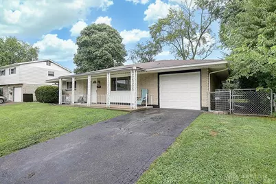 131 Savoy Avenue, West Carrollton, OH 45449 - Photo 1