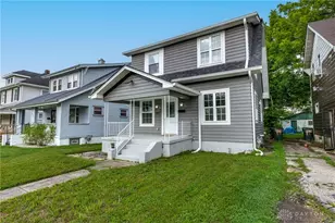 141 Anna St, Dayton, OH 45417 - Photo 1