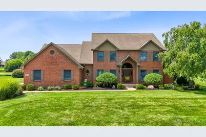 5811 Wood Duck Court, Clayton, OH 45315 - Photo 1