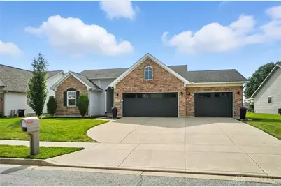 705 Lambert Drive, Piqua, OH 45356 - Photo 1